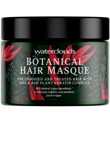 Waterclouds Botanical Hair Masque...