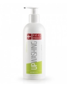Peel Mission Up Washing Acne Skin żel oczyszczający skórę tłustą i mieszaną 250ml