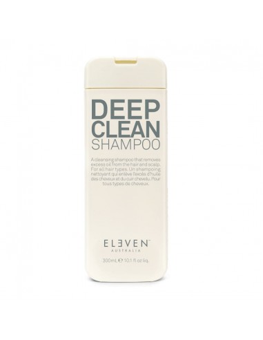 Eleven Australia Deep Clean Shampoo-...