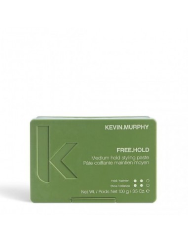 Kevin Murphy Free Hold - pasta...