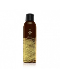 Oribe Thick Dry Finishing Spray - spray dodający objętości i tekstury 250 ml