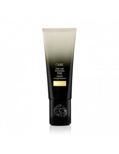 Oribe Gold Lust Transformative Masque - maska głęboko regenerująca i odmładzająca zniszczone włosy 150 ml