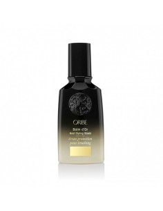 Oribe Gold Lust Balm Heat Styling Shield - balsam do włosów chroniący przed uszkodzeniami termicznymi 100 ml