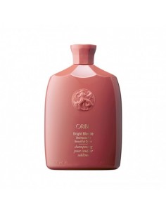 Oribe Bright Blonde Shampoo for Beautiful Color - szampon do pielęgnacji blondów, chroniący kolor i dodający blasku 250 ml