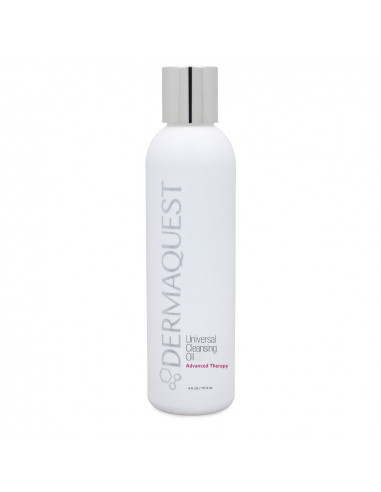 Dermaquest Universal Cleansing Oil...