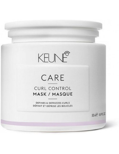 Keune Care Curl Control Mask -...
