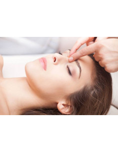 Masaż KOBIDO 60 min odmładzający masaż cesarzowej Japonii