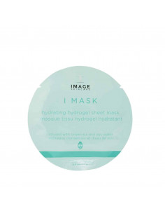 Image Skincare Hydrating Hydrogel Sheet Mask 5szt x 17g Hydrożelowa Maska Nawilżająca w Płacie