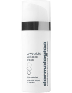 Dermalogica Powerbright Dark Spot Serum 30ml likwidujące przebarwienia