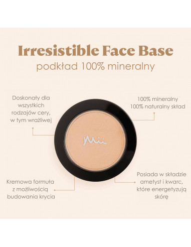 Mii Mineral Irresistible Face Base 04...