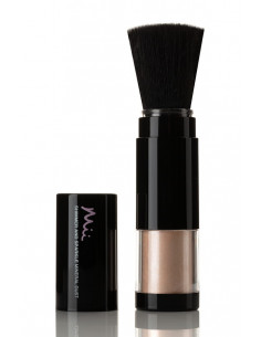 Mii Shimmer & Sparkle Mineral Dust 02 Heavenly -100% mineralny pył rozświetlający 4g
