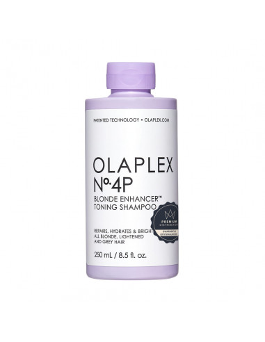Olaplex No 4p Blond Maintenance...
