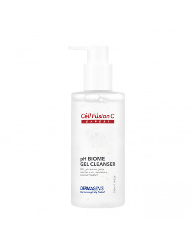 Cell Fusion C PH Biome Gel Cleanser...