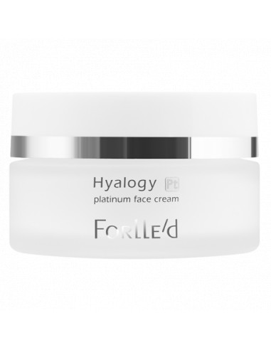 Forlle'd Hyalogy Platinum Face Cream...