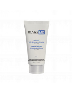 Image Skincare MD Restoring Moisturizer SPF 50 57g Lekki Mineralny Krem Ochronno-Nawilżający