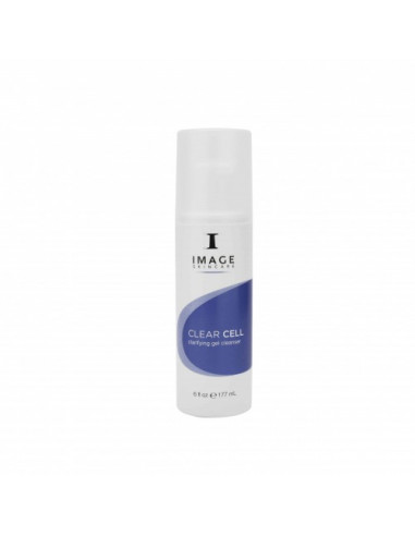 Image Clear Cell Clarifying Gel...