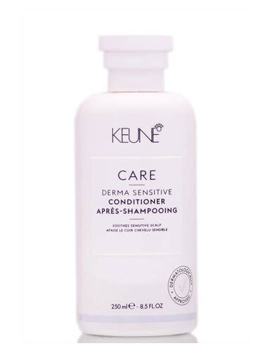 Keune Care Derma Sensitive Conditioner Odżywka do Wrażliwej Skóry Głowy 250ml