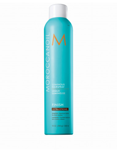 Moroccanoil Luminous Hairspray Extra...