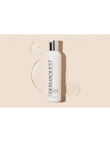 Dermaquest C Infusion Cleanser 177ml...