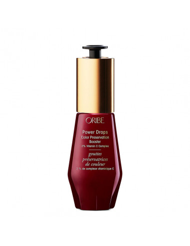Oribe Power Drops Color Preservation...
