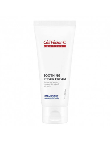 Cell Fusion C Expert Soothing Repair...