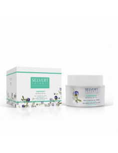 Selvert Thermal Daily Hydrating Gel Cream Żel - Krem nawilżający na dzień 50 ml