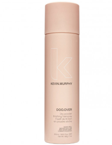 Kevin Murphy Doo Over - pudrowy...