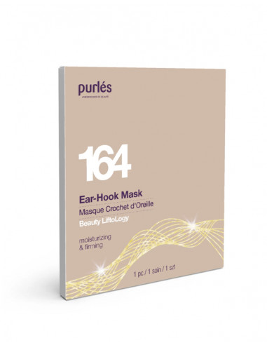 Purles 164 Ear-Hook Mask Maska z...