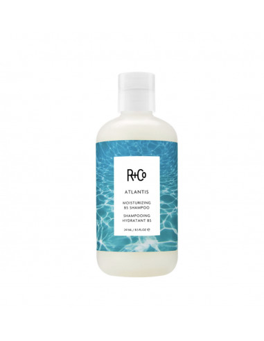 R+Co Atlantis - szampon nawilżający z...