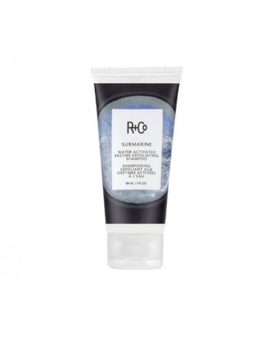 R+Co Submarine Water Activated Enzyme...