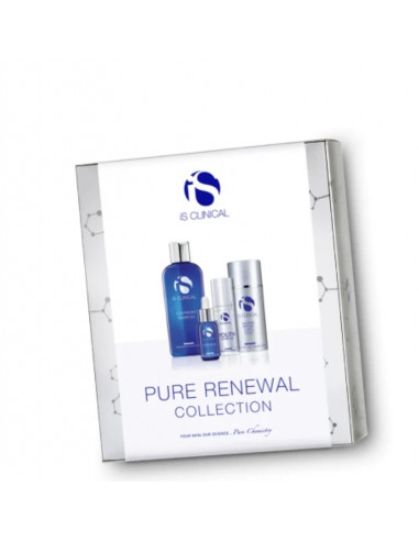 Is Clinical set Pure Renewal - zestaw...