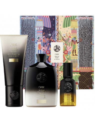 Oribe Gold Lust Collection -...