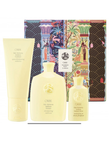Oribe Hair Alchemy Collection -...