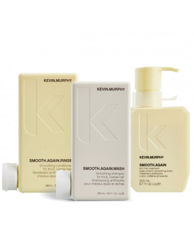 Kevin Murphy Smooth Again - zestaw...
