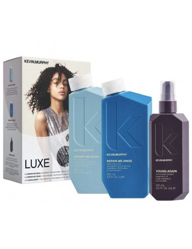 Kevin Murphy Holiday Luxe - zestaw do...