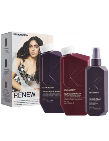 Kevin Murphy Holiday Renew -...