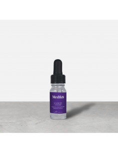 Medik8 Hydr8 B5 Intense™ 8 ml Travel Size Intensywnie nawilżające serum z kwasem hialuronowym