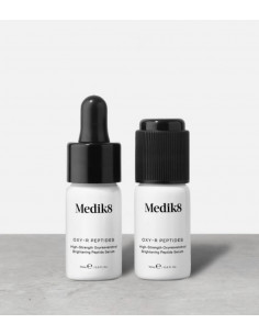 Medik8 OXY-R PEPTIDES 2 x 10 ml Serum peptydowe z oksyresweratrolem redukujące przebarwienia