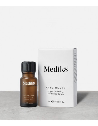 Medik8 C-Tetra® Eye 7 ml Serum...