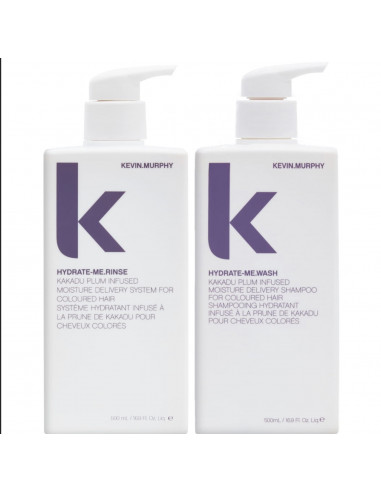 Kevin Murphy Hydrate Duo -...