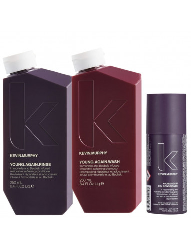 Kevin Murphy Young Again Dry -...