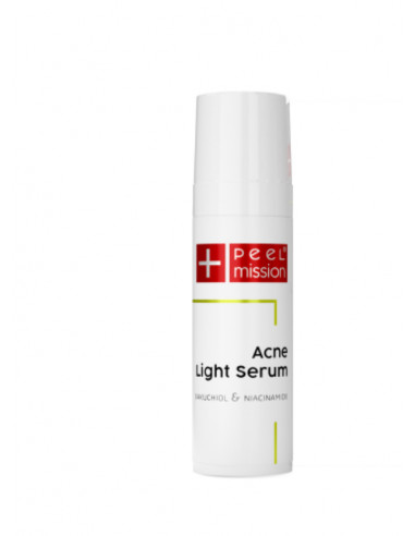 Peel Mission Anti Acne Light Serum do...