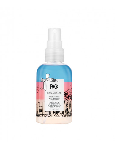R+Co Dreamhouse Cold Pressed...