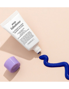 Evo Platinum Blonde Fabuloso maska 30 ml