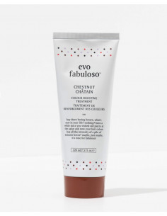 Evo Chestnut Fabuloso maska 220 ml