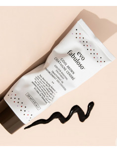 Evo Cool Brown Fabuloso maska 220 ml