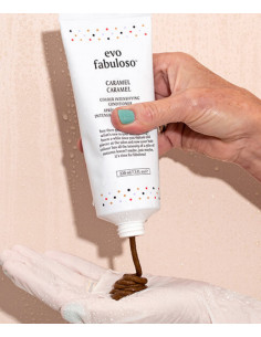 Evo Caramel Fabuloso maska 220 ml