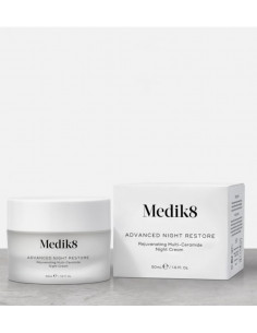 Medik8 Advanced Night Restore™ 50 ml Intensywnie regenerujący krem na noc