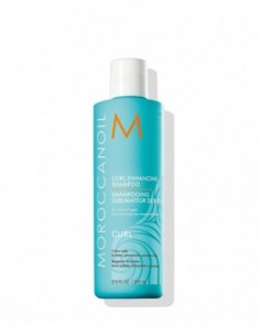 Moroccanoil Curl Enhancing Shampoo 250ml