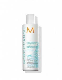 Moroccanoil Curl Enhancing Conditioner 250ml Odżywka do Włosów Kręconych